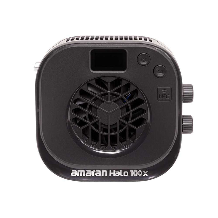 Aputure APHALO100x amaran Halo 100x