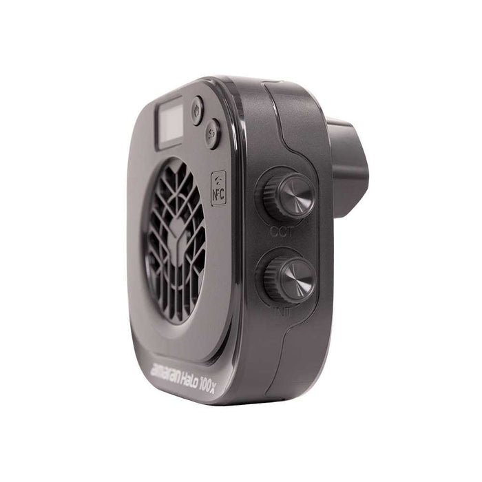 Aputure APHALO100x amaran Halo 100x