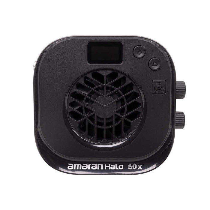 Aputure APHALO60x amaran Halo 60x