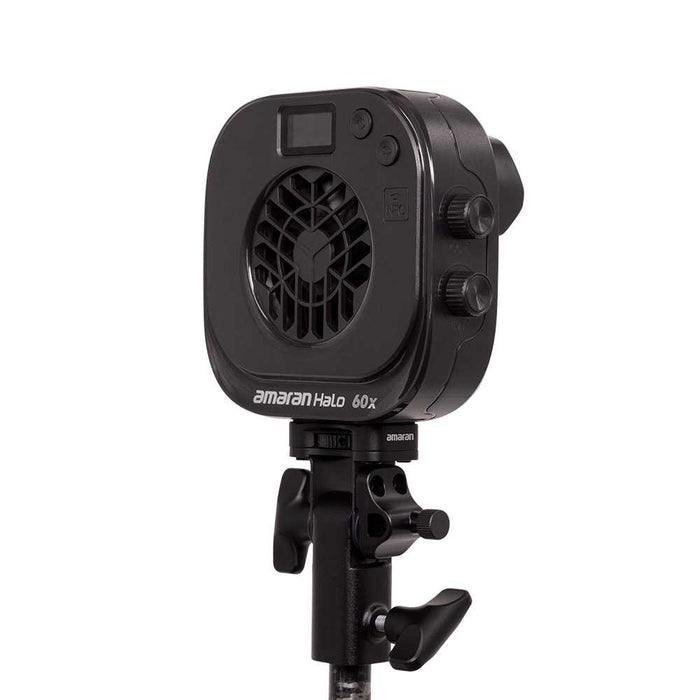 Aputure APHALO60x amaran Halo 60x