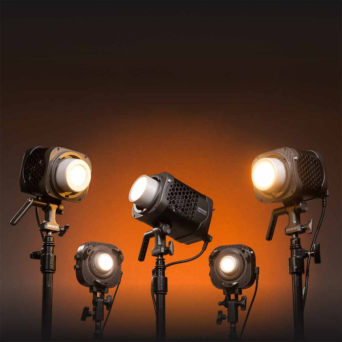 Aputure APHALO60x amaran Halo 60x