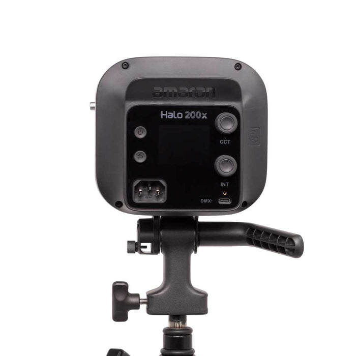 Aputure APHALO200x amaran Halo 200x