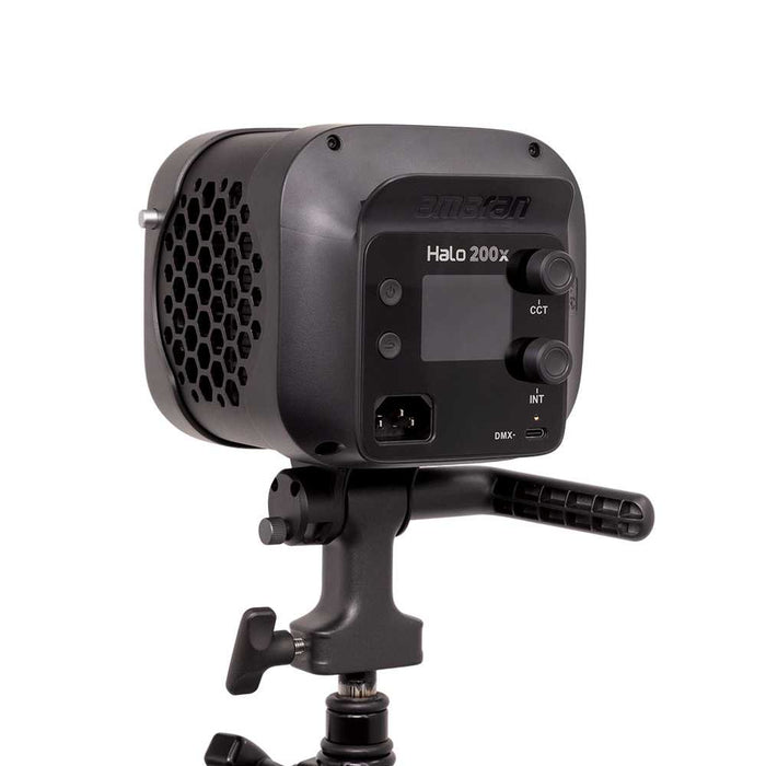 Aputure APHALO200x amaran Halo 200x