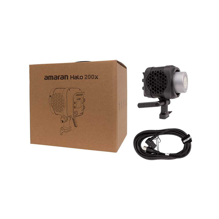 Aputure APHALO200x amaran Halo 200x
