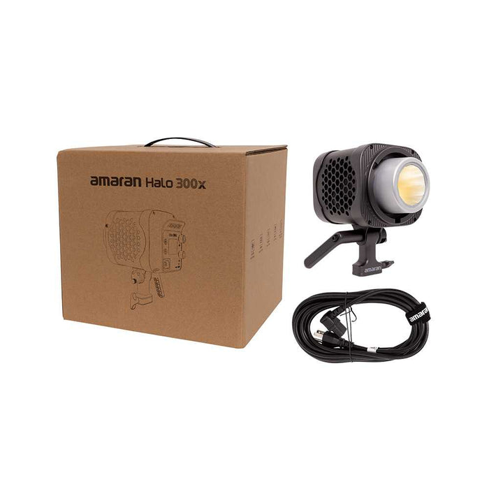 Aputure APHALO300x amaran Halo 300x