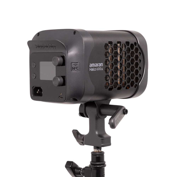 Aputure APHALO600x amaran Halo 600x