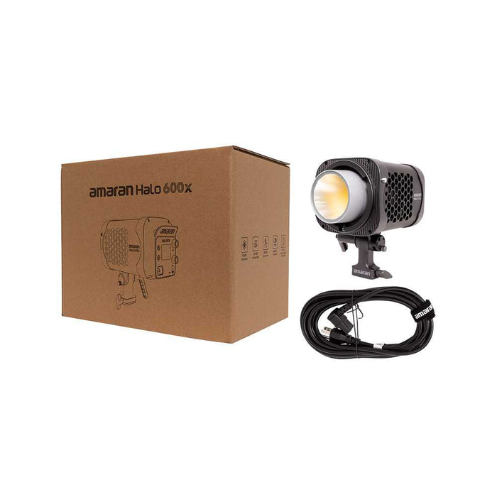 Aputure APHALO600x amaran Halo 600x