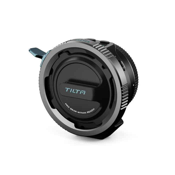 Tilta WLC-T07 Nucleus オートフォーカスアダプター ベースキット(E to PL)