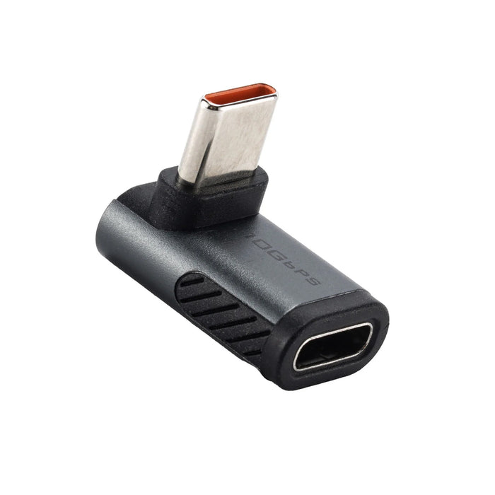 Tilta TK-90UA-SG Khronos 90度 L字 USB-Cアダプター スペースグレー