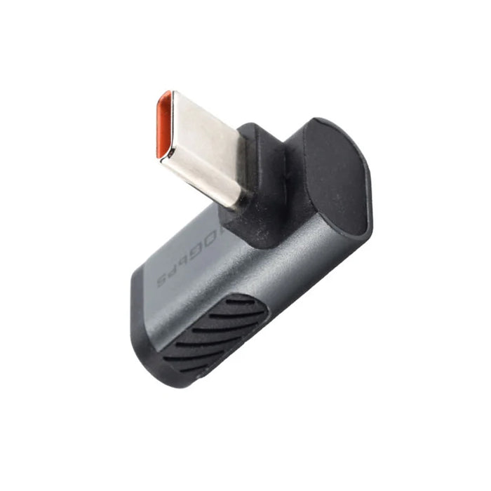 Tilta TK-90UA-SG Khronos 90度 L字 USB-Cアダプター スペースグレー