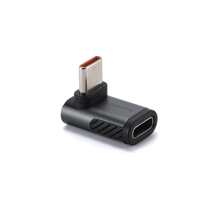 Tilta TK-90UA-SG Khronos 90度 L字 USB-Cアダプター スペースグレー