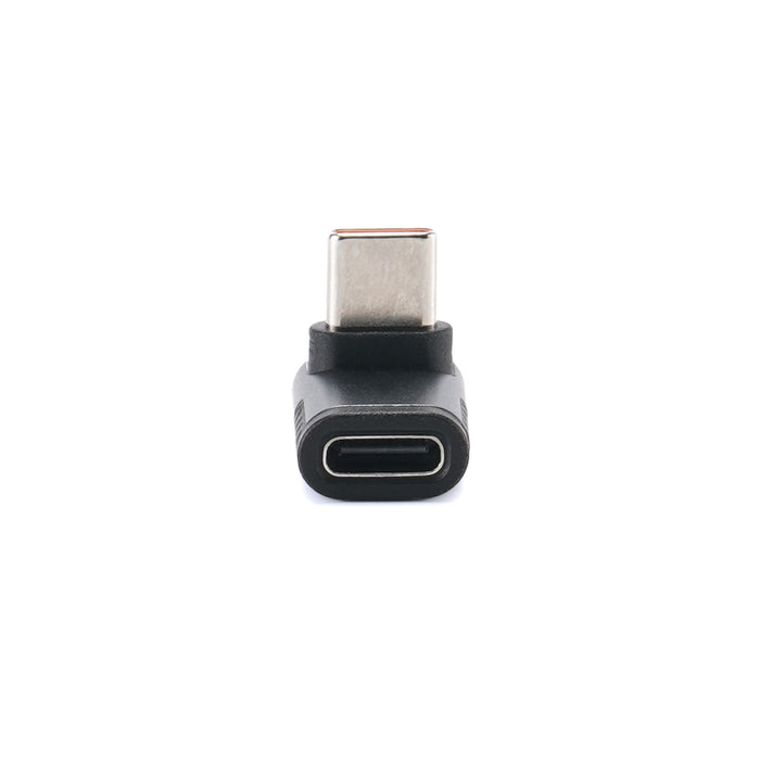 Tilta TK-90UA-SG Khronos 90度 L字 USB-Cアダプター スペースグレー