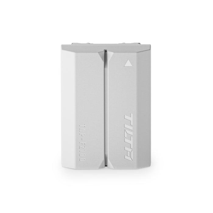 Tilta TNP-FZ100-OW Tilta NP-FZ100バッテリー USB-C入力対応(2400mAh) オフホワイト