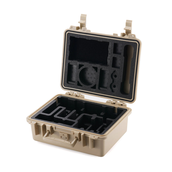 Tilta WLC-T06-WSC Nucleus-M II ハードシェル防水セーフティケース