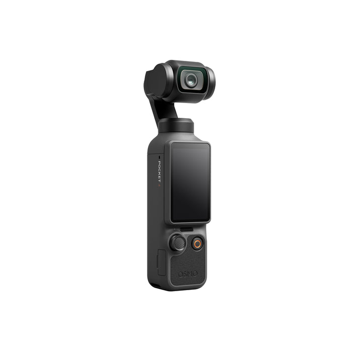 DJI Osmo Pocket 4 スタンダードコンボ