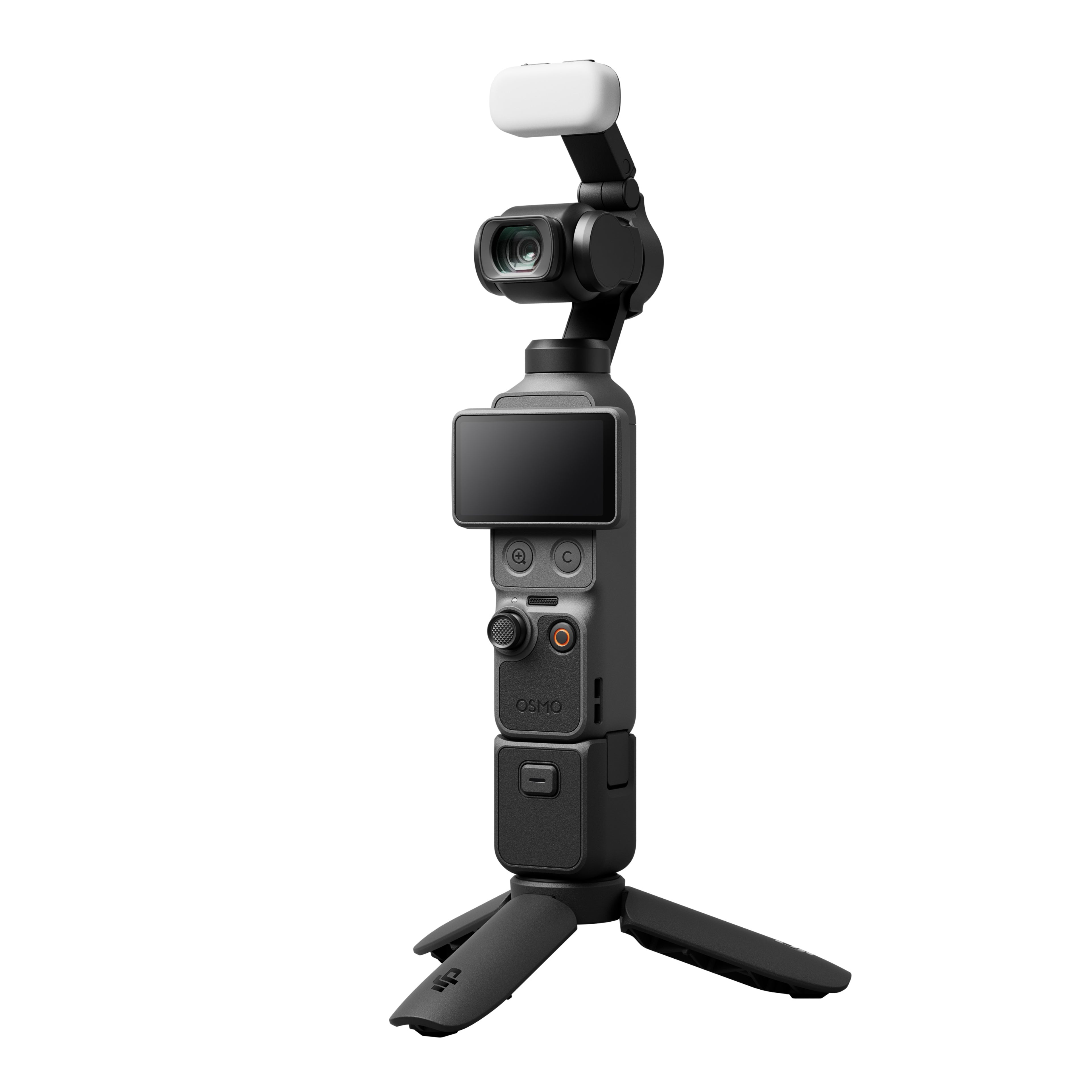 DJI Osmo Pocket 4 クリエイター コンボ - 業務用撮影・映像・音響 