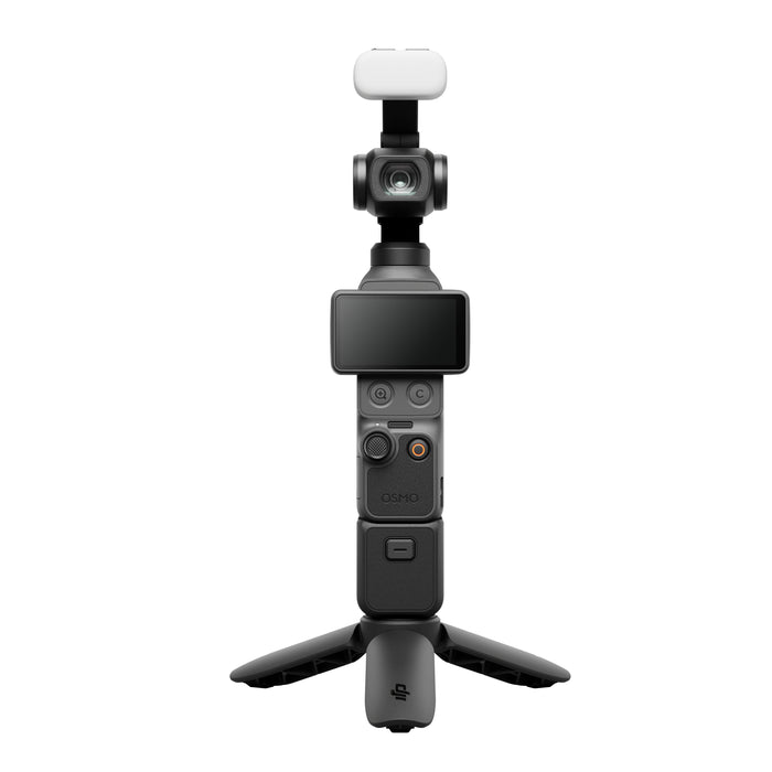 DJI Osmo Pocket 4 クリエイター コンボ