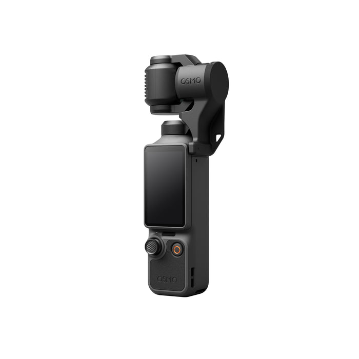 DJI Osmo Pocket 4 クリエイター コンボ - 業務用撮影・映像・音響