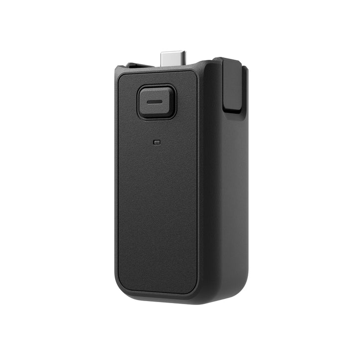 DJI Osmo Pocket 4 バッテリーハンドル