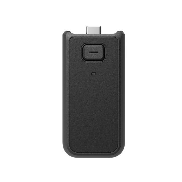 DJI Osmo Pocket 4 バッテリーハンドル