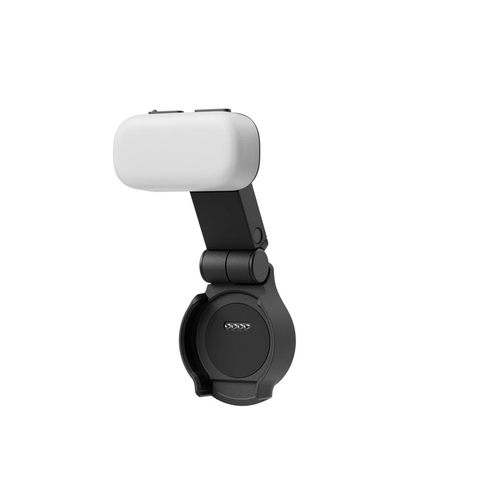 DJI Osmo Pocket 4 補助ライト