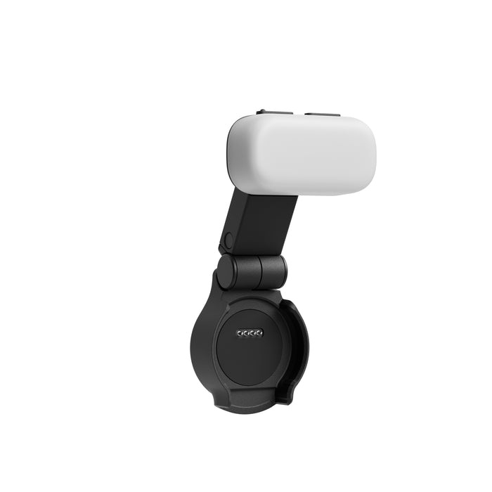 DJI Osmo Pocket 4 補助ライト