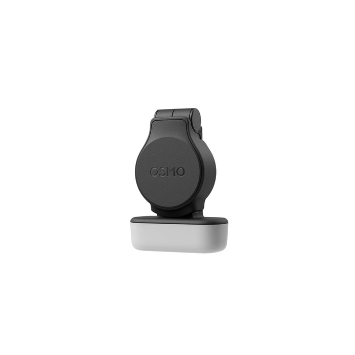 DJI Osmo Pocket 4 補助ライト