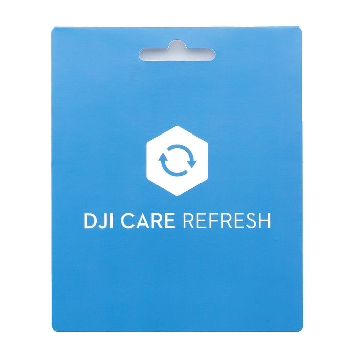 DJI Care Refresh 2年版(Osmo Pocket 4)
