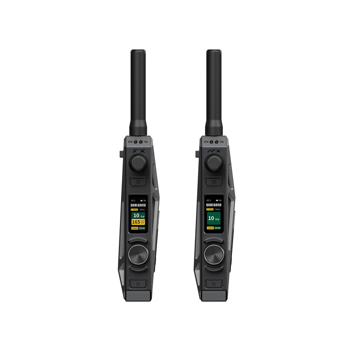 Accsoon WIT09 4K対応映像&音声ワイヤレス伝送システム CineView Master 4K Lite