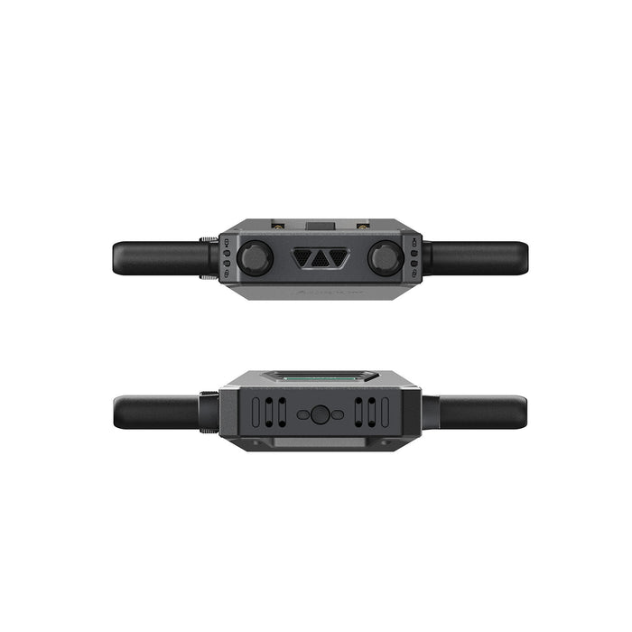 Accsoon WIT09 4K対応映像&音声ワイヤレス伝送システム CineView Master 4K Lite