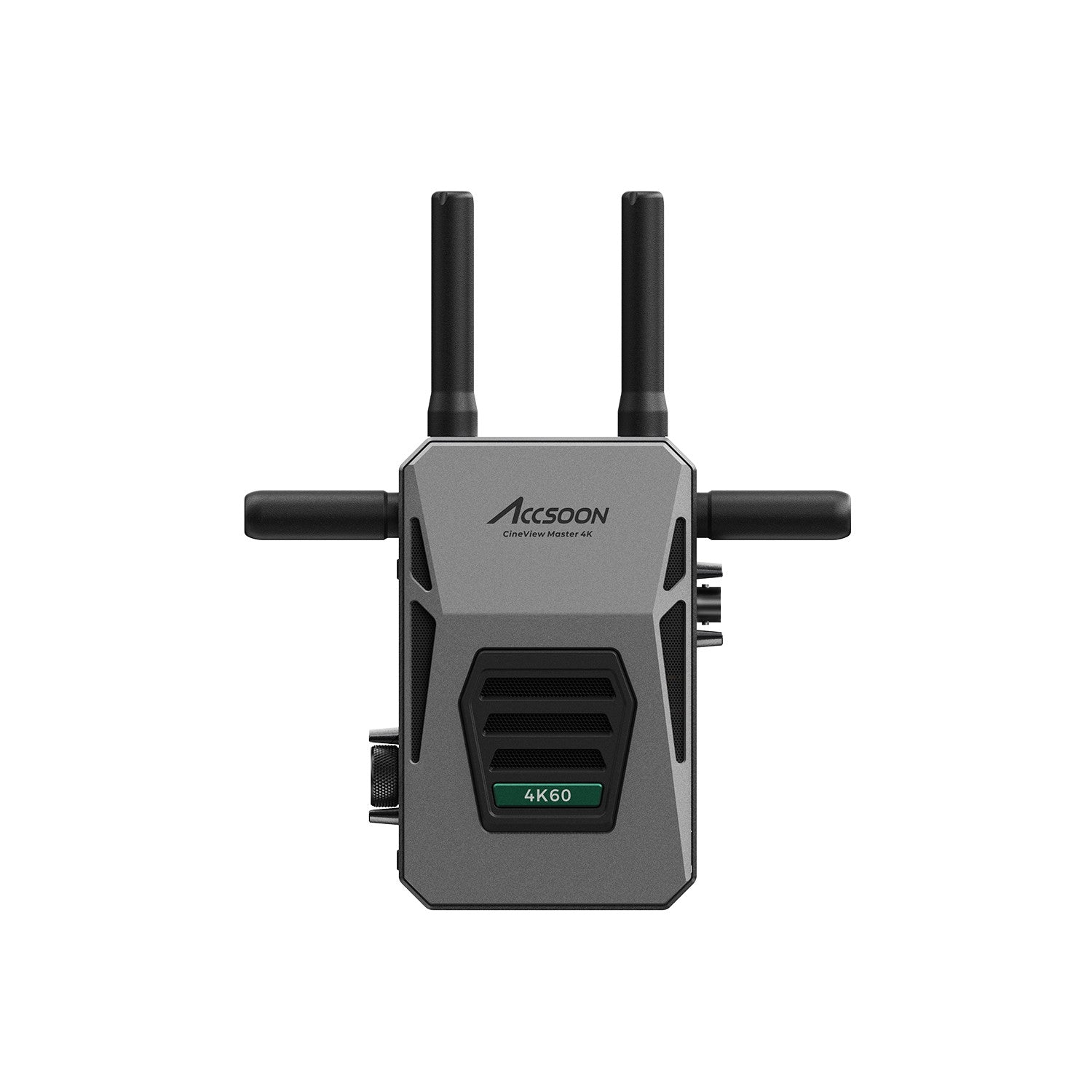 Accsoon WIT09-TX CineView Master 4K Lite 送信機 - 業務用撮影・映像