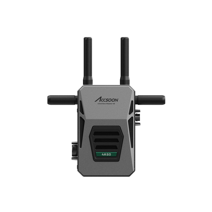 Accsoon WIT09-TX CineView Master 4K Lite 送信機