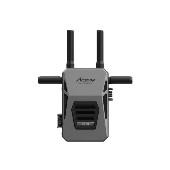 Accsoon WIT09-RX CineView Master 4K Lite 受信機