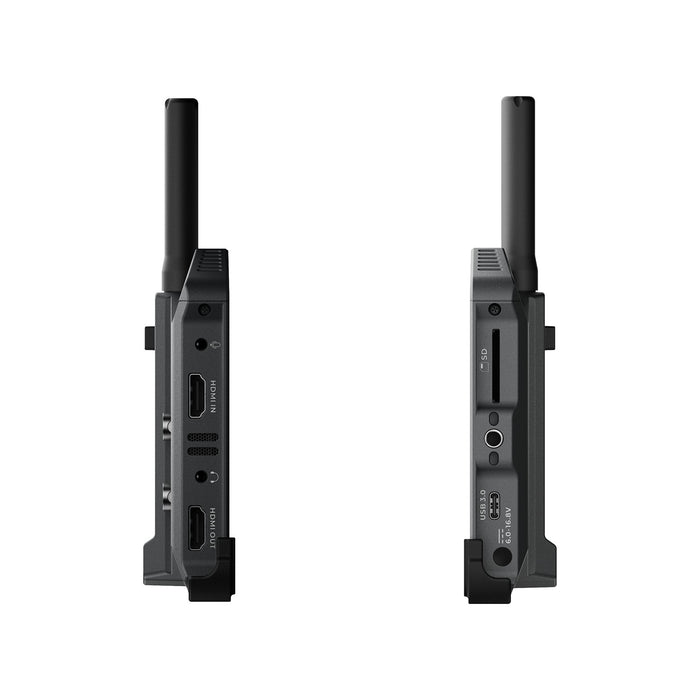 Accsoon MIT01H CineView M7H Pro 7インチタッチスクリーン フルHDモニター(HDMI入出力のみ/4K60p入出力対応/ワイヤレス受信機能内蔵モデル)