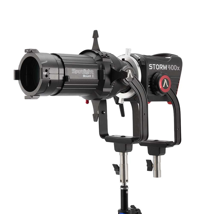 Aputure APSLM219kit Spotlight Mount II 19º レンズキット