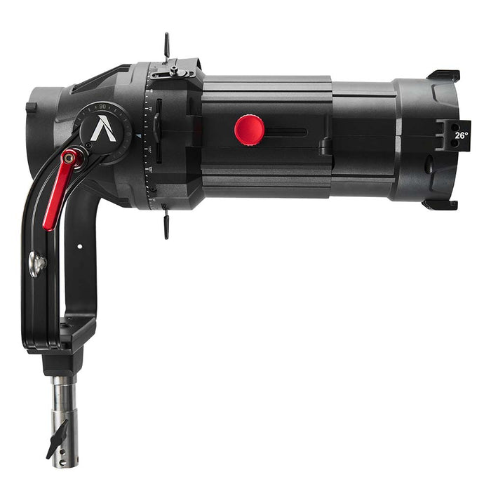 Aputure APSLM226kit Spotlight Mount II 26º レンズキット - 業務用