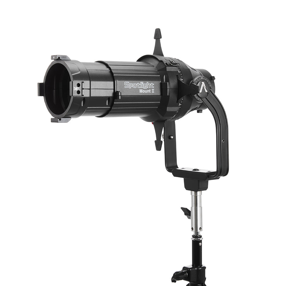 Aputure APSLM236kit Spotlight Mount II 36º レンズキット - 業務用