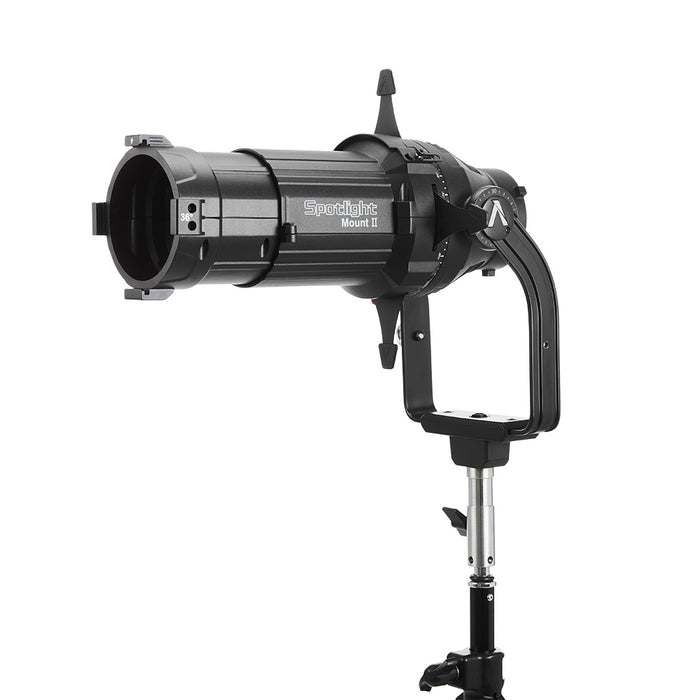 Aputure APSLM236kit Spotlight Mount II 36º レンズキット