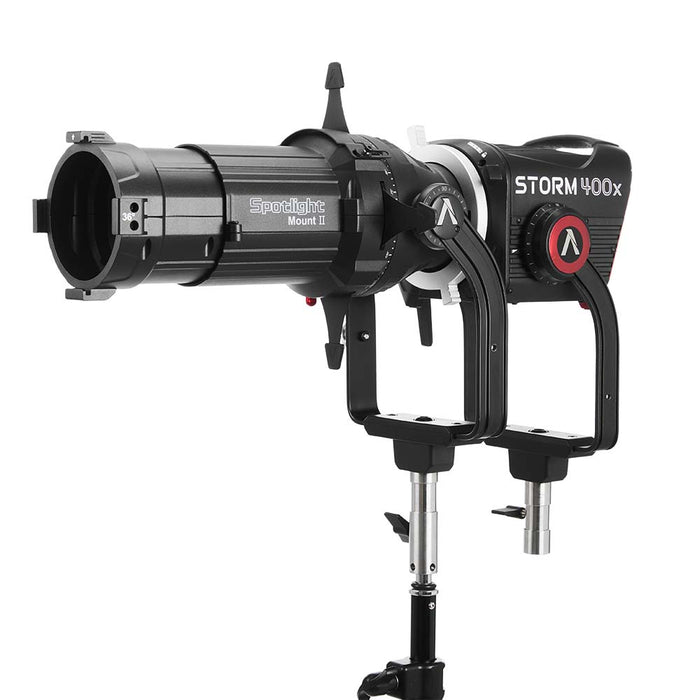Aputure APSLM236kit Spotlight Mount II 36º レンズキット