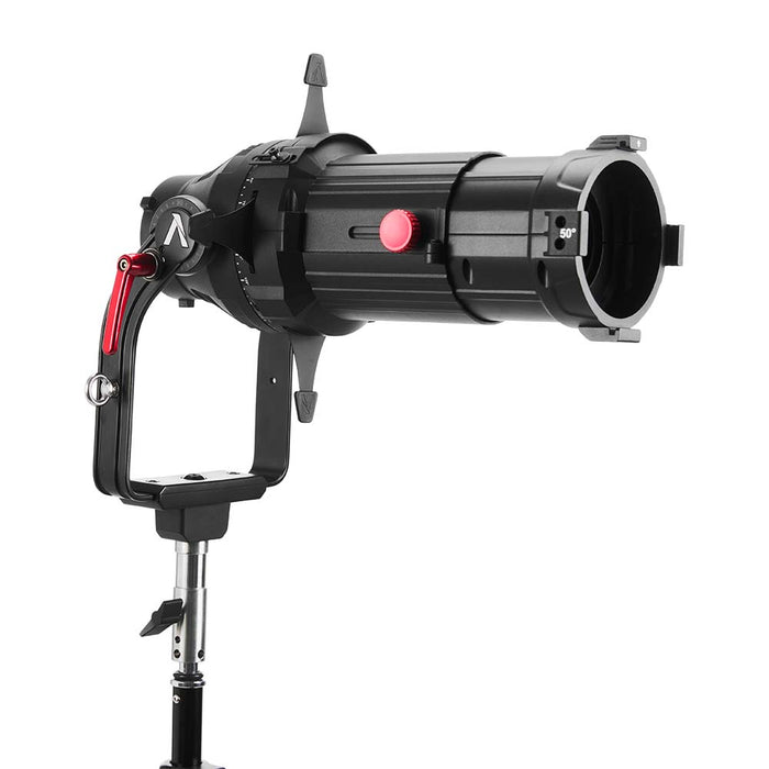 Aputure APSLM250kit Spotlight Mount II 50º レンズキット