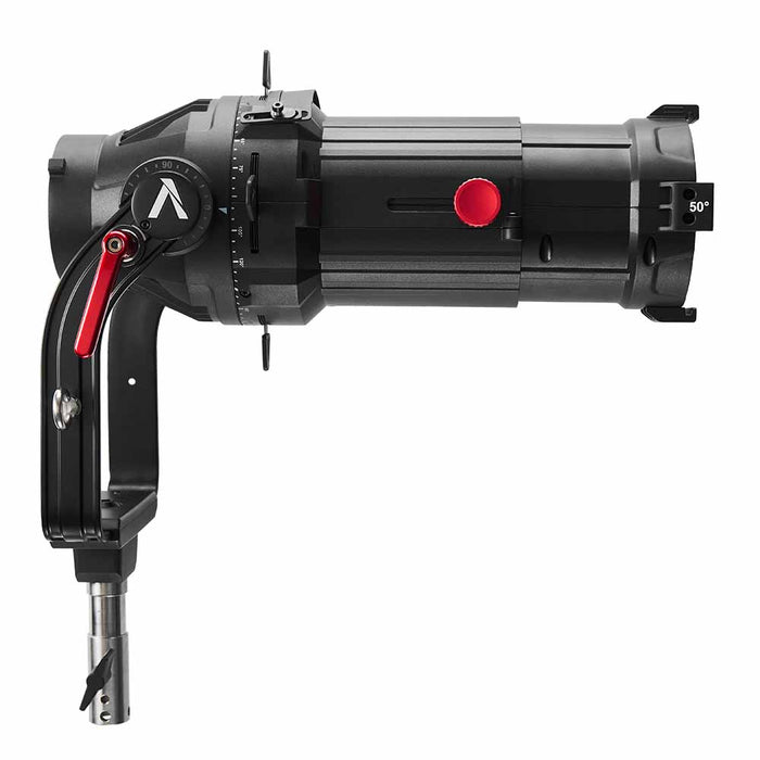 Aputure APSLM250kit Spotlight Mount II 50º レンズキット