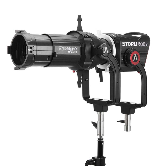 Aputure APSLM250kit Spotlight Mount II 50º レンズキット