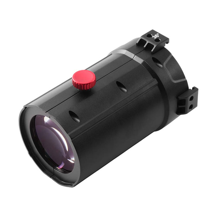 Aputure APSLM236Lens Spotlight Mount II 36° レンズ