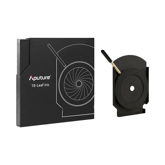 Aputure APSLM2Iris Spotlight アイリス(Bサイズ)