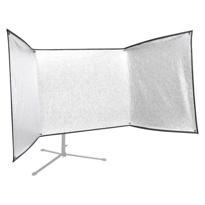 SMDV SM-BANSA2 フリップ バンサ2 リフレクター 1420x625mm