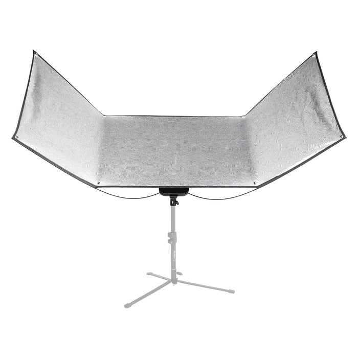 SMDV SM-BANSA2 フリップ バンサ2 リフレクター 1420x625mm