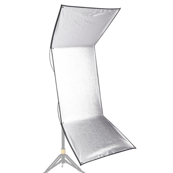 SMDV SM-BANSA2 フリップ バンサ2 リフレクター 1420x625mm