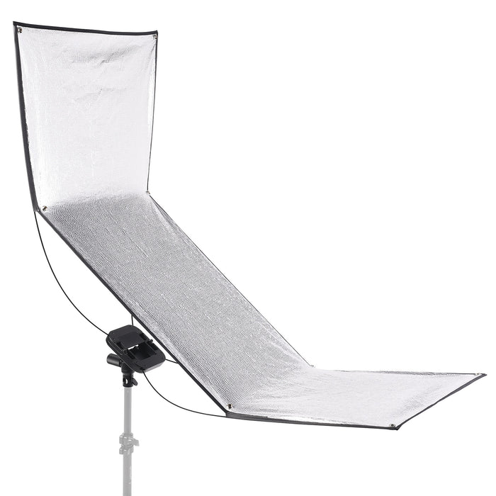 SMDV SM-BANSA2 フリップ バンサ2 リフレクター 1420x625mm