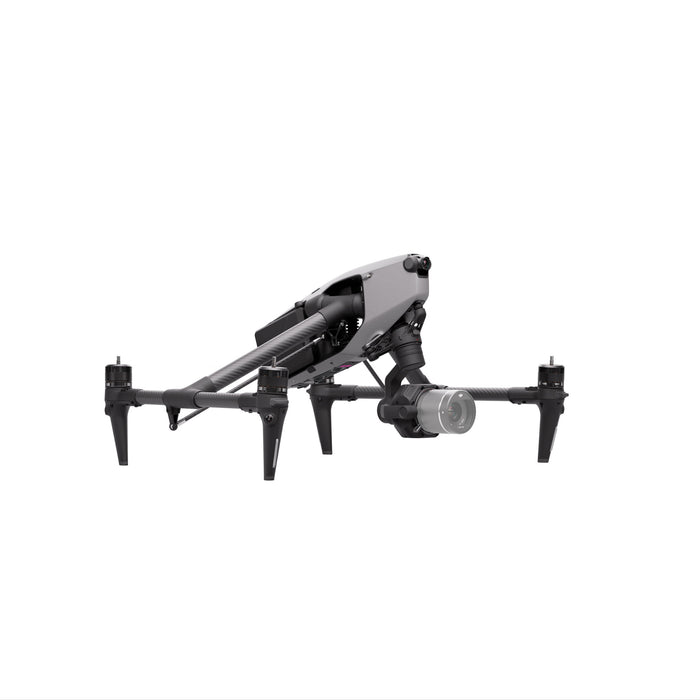 DJI Inspire 3 ベーシックパッケージ