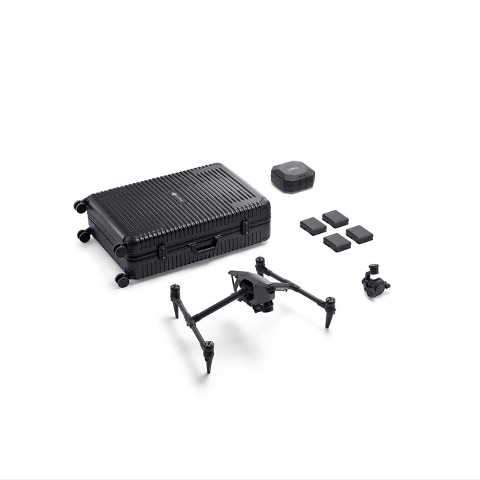 DJI Inspire 3 ベーシックパッケージ